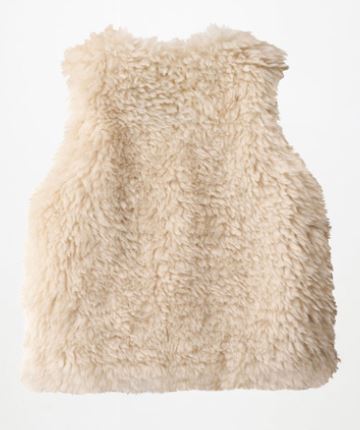MOLO Hatcha Soft Powder Vest