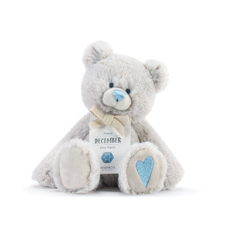 Demdaco Birthstone Bears