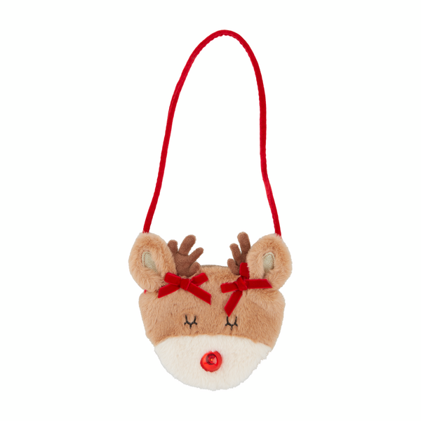 Mud Pie Light Up Christmas Purses