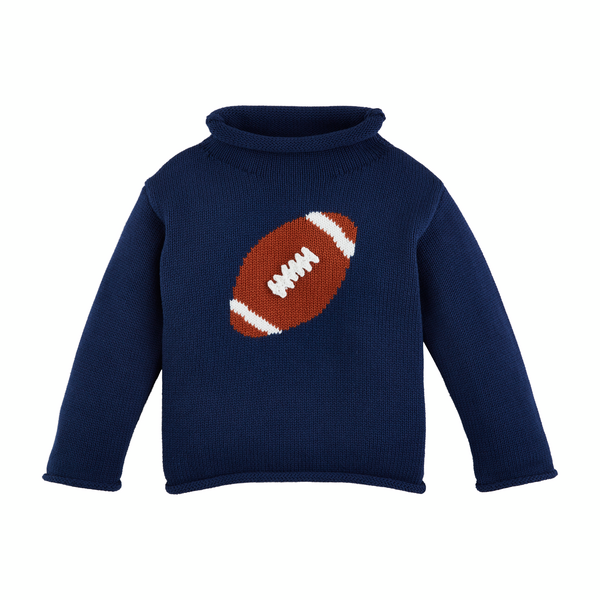 Mud Pie Rollneck Sweaters