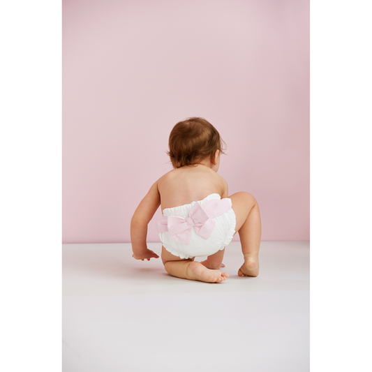 Diaper cover- Mud Pie