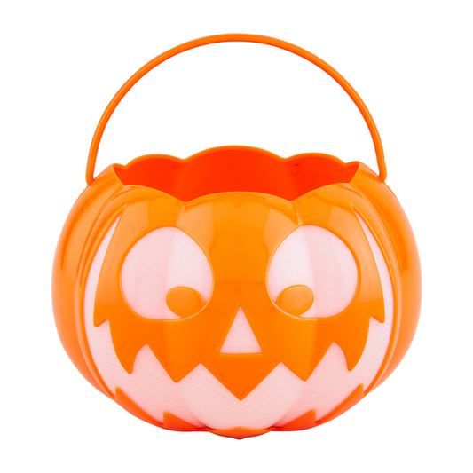 Mud Pie Light Up Musical Jack-O-Lantern