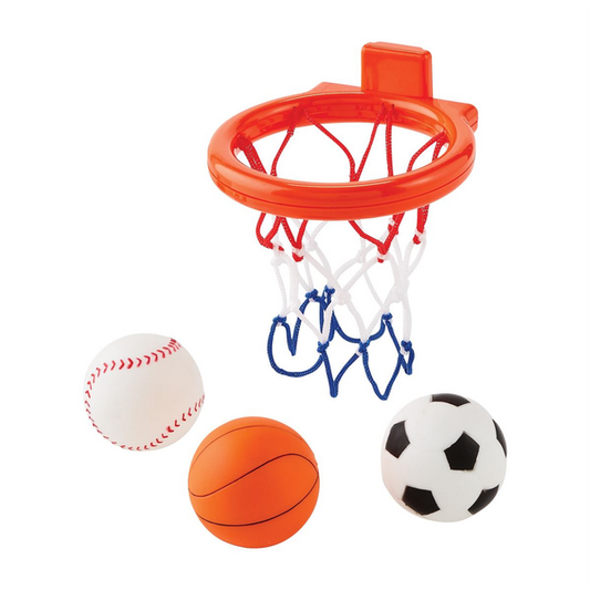 Mud Pie Sports Bath Toys