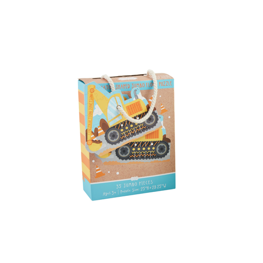 Mud Pie Jumbo Floor Puzzles