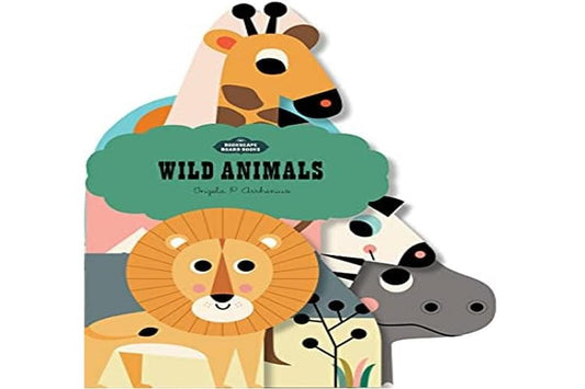 Wild Animals