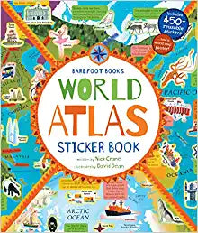 World Atlas