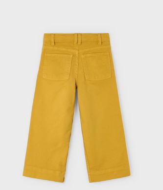 Mayoral Yellow Pants