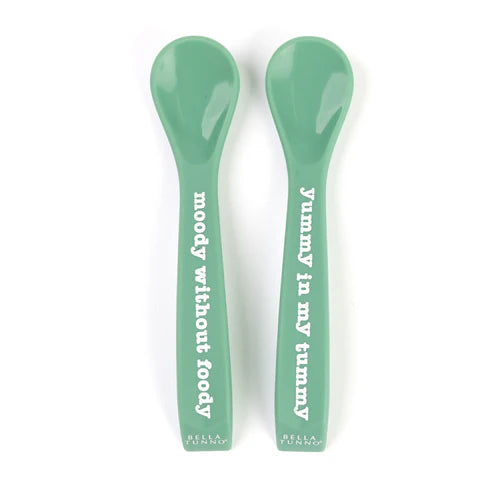 Bella Tunno Silicone Wonder Spoon Set